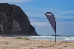 Private Surfstunde Colares Sintra (2 Std.)
