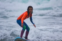 Private Surfstunde Colares Sintra (2 Std.)
