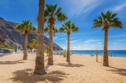 Private Yachttour mit Übernachtung Teneriffa für 2
