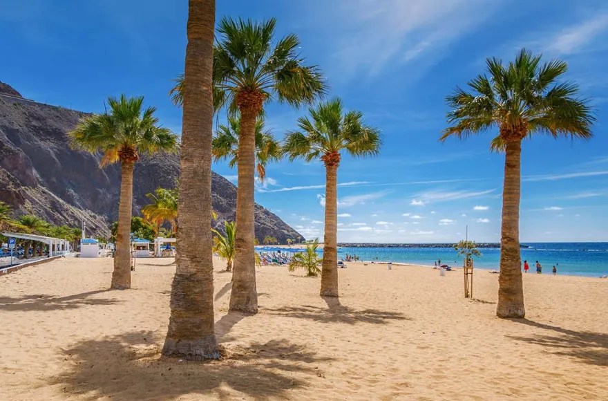 Private Yachttour mit Übernachtung Teneriffa für 2