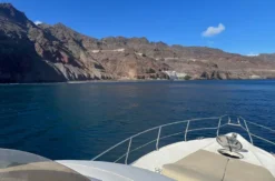 Private Yachttour mit Übernachtung Teneriffa für 2