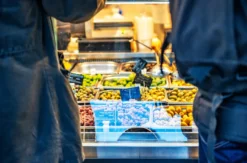 Probiertour auf dem Viktualienmarkt