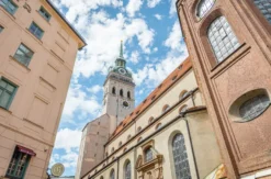 Probiertour auf dem Viktualienmarkt