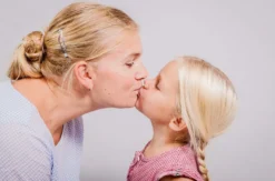 Professionelles Familien Fotoshooting Münster