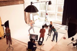 Professionelles Fotoshooting Köln