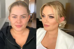 Professionelles Make-up & Haarstyling Neuss