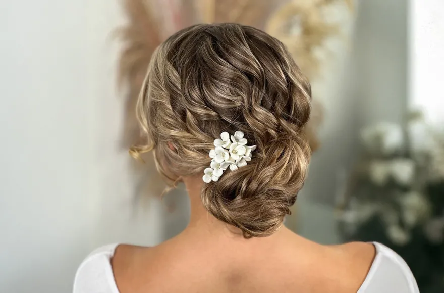 Professionelles Make-up & Haarstyling Neuss