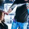 Professionelles Make-Up & Haarstyling