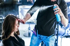 Professionelles Make-Up & Haarstyling