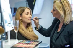 Professionelles Make-Up & Haarstyling