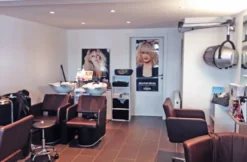Professionelles Make-Up & Haarstyling