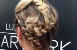 Professionelles Make-Up & Haarstyling