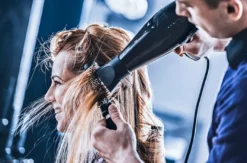 Professionelles Make-Up & Haarstyling