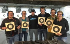 Präzisions Schießtraining Regensburg