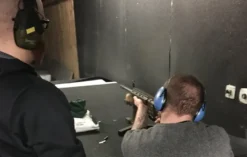 Präzisions Schießtraining Regensburg