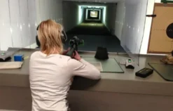 Präzisions Schießtraining Wallenhorst