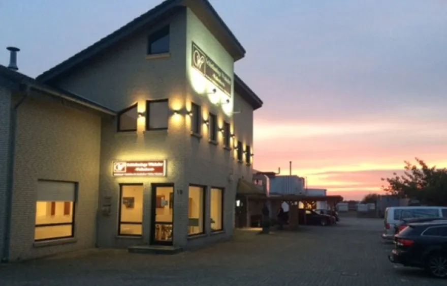 Präzisions Schießtraining Wallenhorst