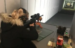 Präzisions Schießtraining Wallenhorst