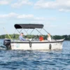 15 ps Motorboot mieten Berlin