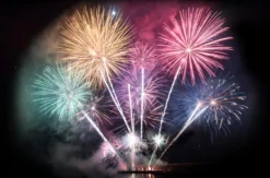 Pyrotechniker für 1 Tag