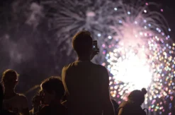 Pyrotechniker für 1 Tag