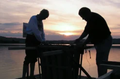 Pyrotechniker für 1 Tag