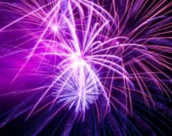Pyrotechnik-Workshop Bernstadt