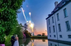 Pyrotechnik Workshop Hopsten