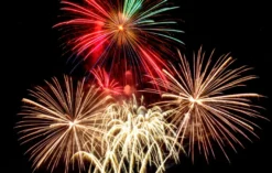 Pyrotechnik Workshop Ibbenbüren