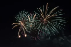 Pyrotechnik Workshop Marburg