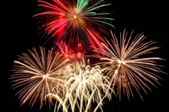 Pyrotechnik Workshop Marburg