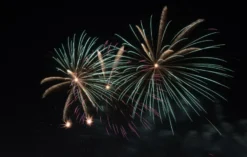 Pyrotechnik Workshop Pforzheim
