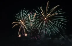 Pyrotechnik Workshop Quedlinburg