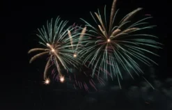 Pyrotechnik Workshop Troisdorf