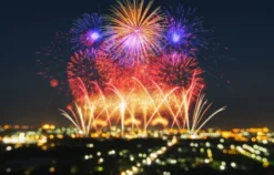 Pyrotechnik Workshop Troisdorf