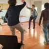Qi Gong im Kanton Basel (3x90 min)