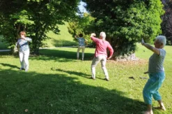Qi Gong im Kanton Basel (3x90 min)