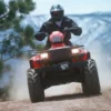 Quad Bergtour Interlaken
