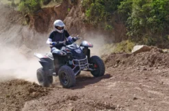 Quad Bergtour Interlaken