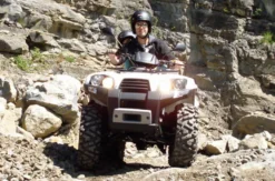 Quad Bergtour Interlaken