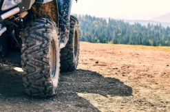 Quad Offroad Park Geisingen