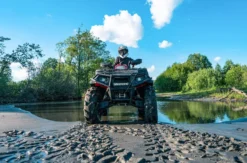 Quad Offroad Tour