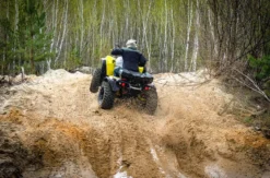 Quad Offroad Tour