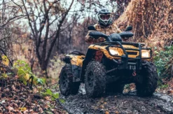 Quad Offroad Tour