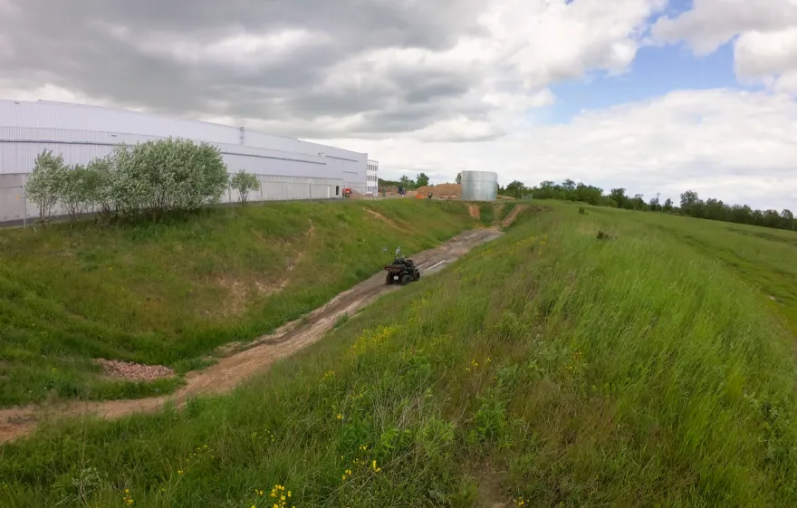 Quad Offroadtour Berlin