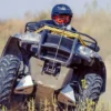 Quad Offroad Tour Eigeltingen