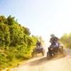 Quad Offroad Tour im Mühlviertel