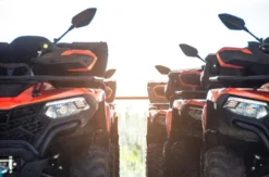 Quad Offroad Tour im Mühlviertel