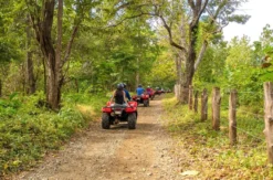 Quad Offroad Tour im Mühlviertel