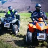 Quad Offroad Tour in Trier